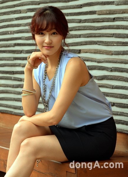 박진희. 스포츠동아DB