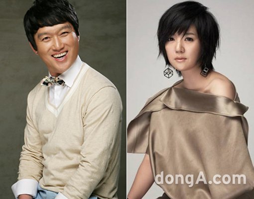 고명환 임지은 결혼. 사진｜동아닷컴DB