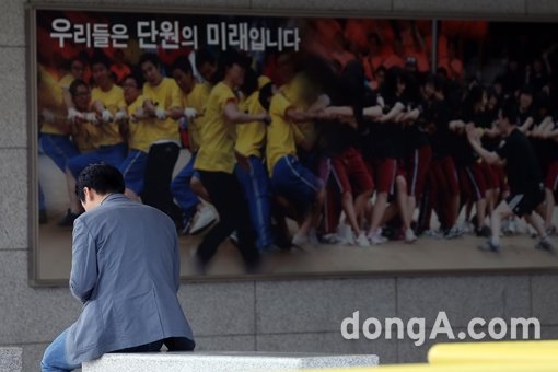 아들아...제발 전화 좀 받아다오...