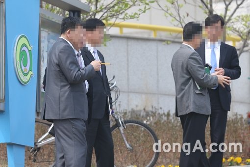 속이 타들어가는건 교사들도 마찬가지