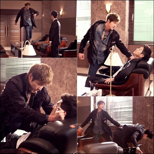 사진제공 ｜ 김종학프로덕션