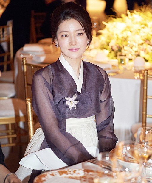 이영애. 사진제공｜디마코