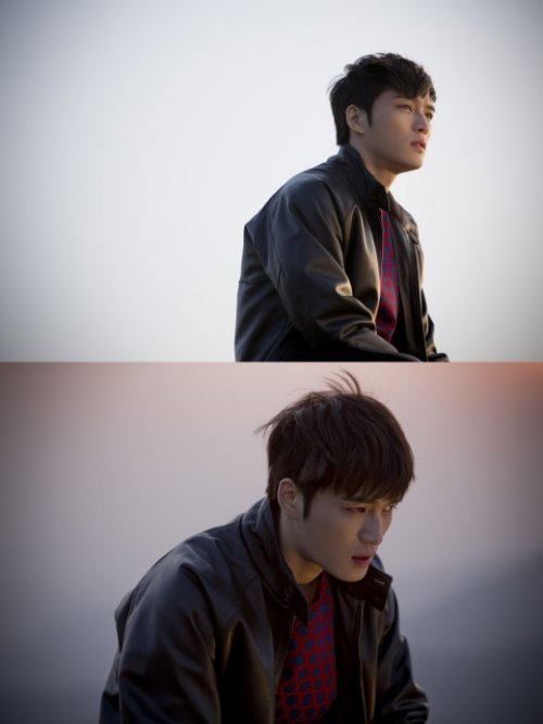 사진제공 ｜ 태원엔터테인먼트 ('트라이앵글' 김재중)