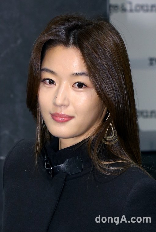 전지현. 동아닷컴DB.