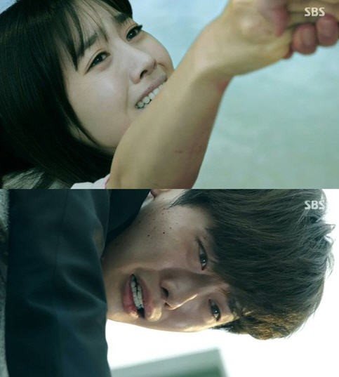 사진출처|SBS ‘닥터이방인’ 방송화면 캡처