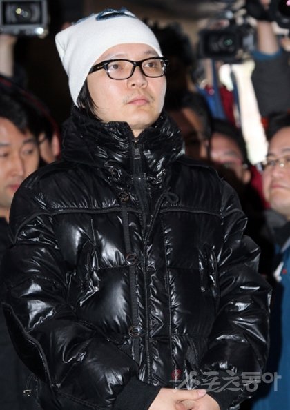 신정환. 사진|스포츠동아DB