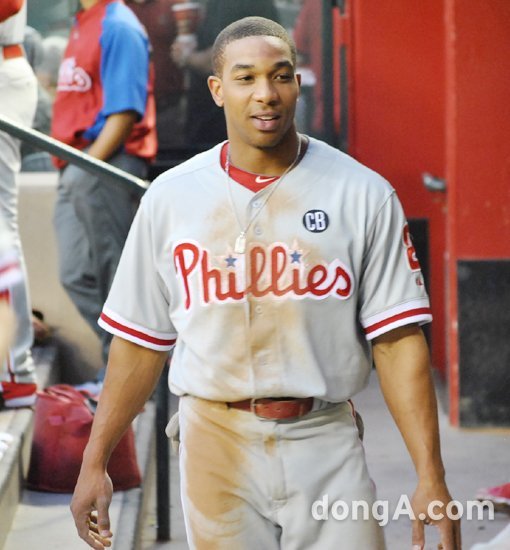 벤 리비어. 동아닷컴DB