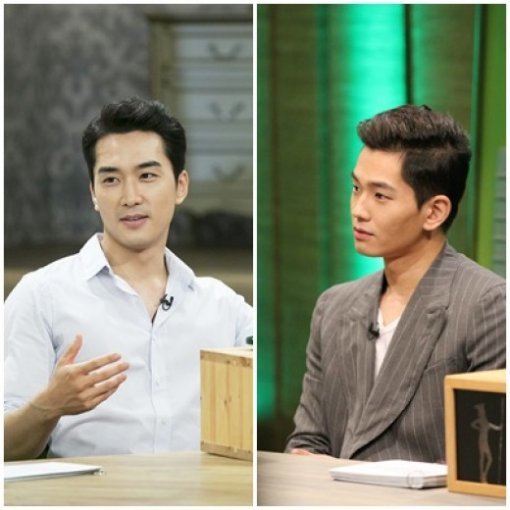 사진출처｜JTBC ‘마녀사냥’