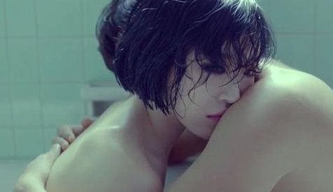 주지훈 가인 19금 연기