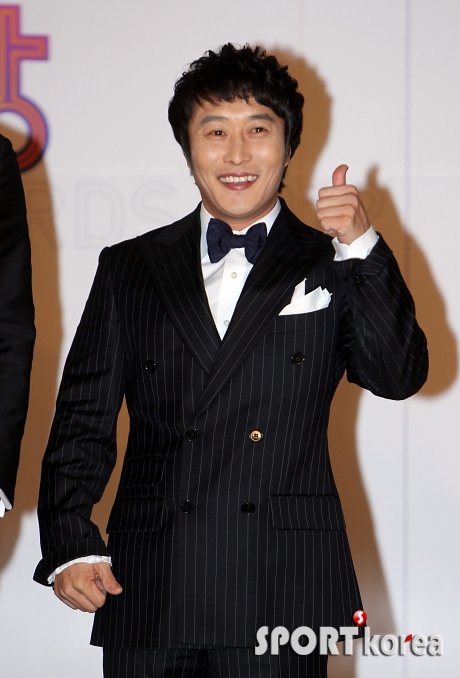 개그맨 김병만.사진제공|스포츠코리아