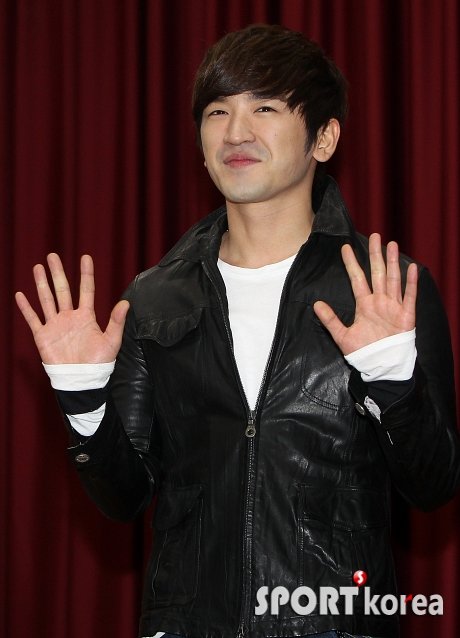 가수 이민우.사진제공|스포츠코리아