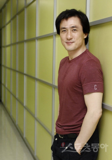 연기자 손창민. 스포츠동아DB