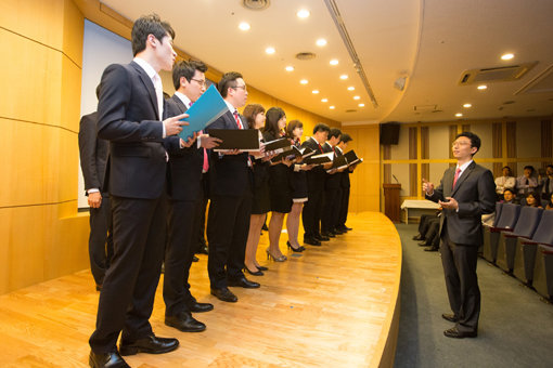 대한항공 한마음 콘서트