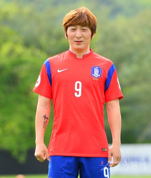 박은선. 스포츠동아DB