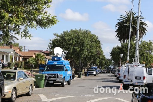 사진 제공 ｜ TOPIC / SplashNews