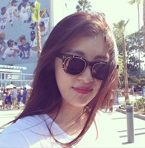 사진출처|하지원 인스타그램