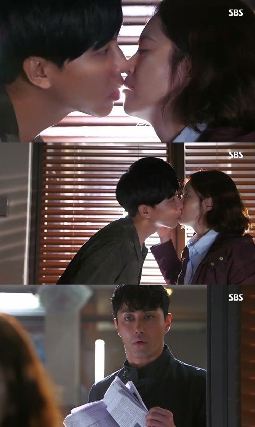 사진출처|SBS ‘너희들은 포위됐다’ 방송 캡처