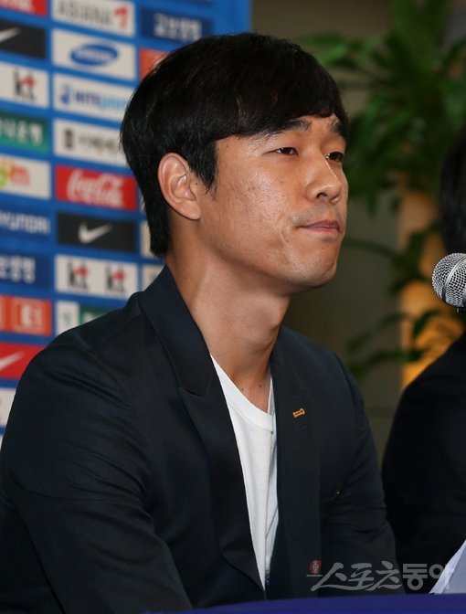 박주영. 사진=스포츠동아DB