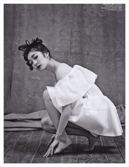 사진제공｜보그 코리아