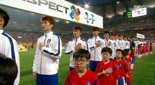 사진출처=MBC 중계화면 캡처