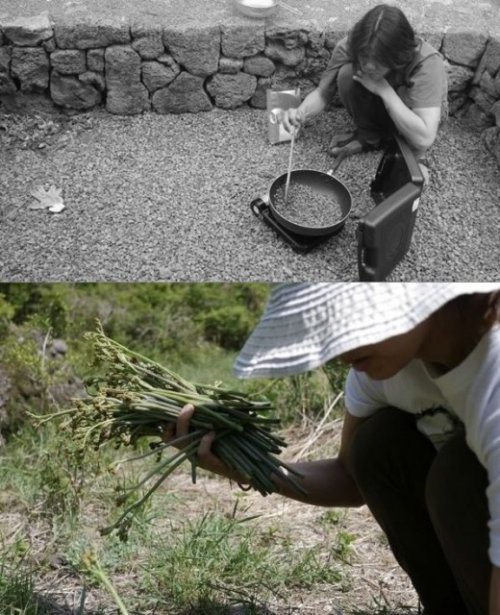 '이효리 이상순'. 사진출처 ｜ 이효리 블로그