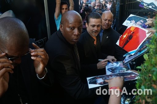 사진제공 | TOPIC / SplashNews