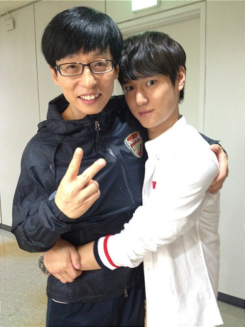 사진출처|고경표 미투데이