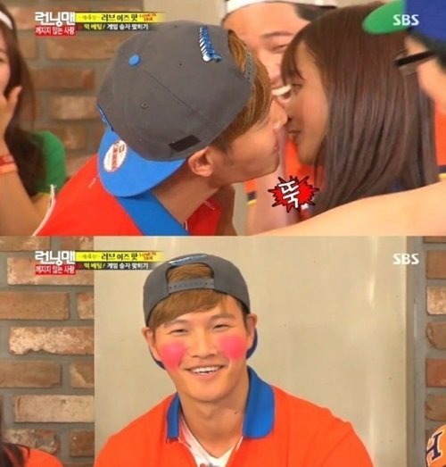 사진출처｜SBS ‘런닝맨’ 방송화면 캡처