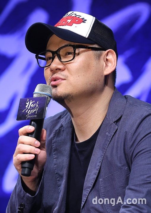 박상준 감독. 동아닷컴DB