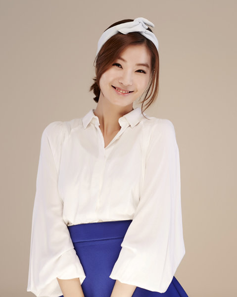 연기자 윤소이. 사진제공｜하늘구름엔터테인먼트