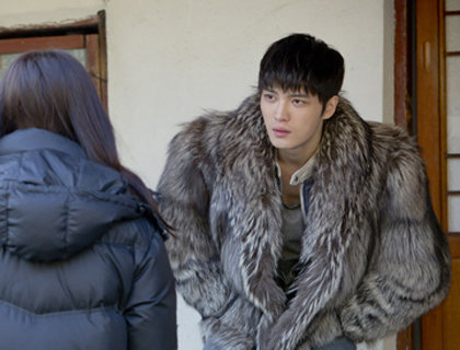 김재중. 사진제공｜MBC