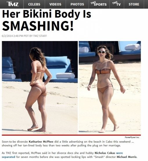 사진출처|TMZ 홈페이지 캡처