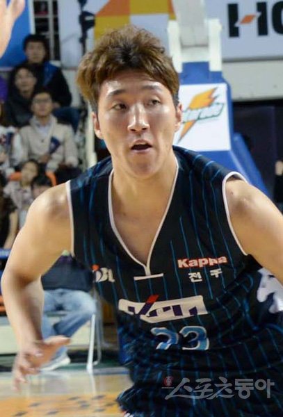 김민구. 스포츠동아DB.