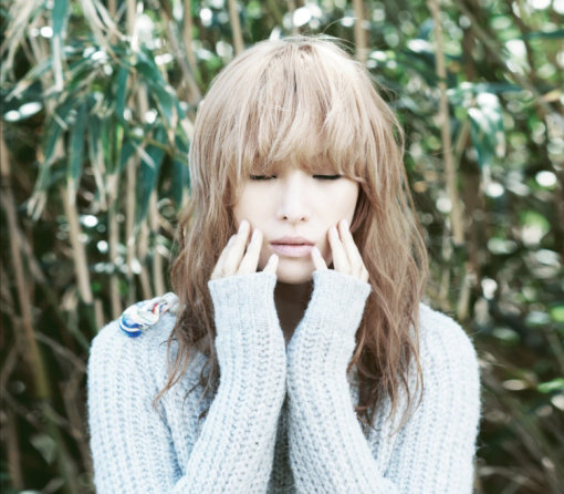 가수 거미. 사진제공|씨제스엔터테이먼트