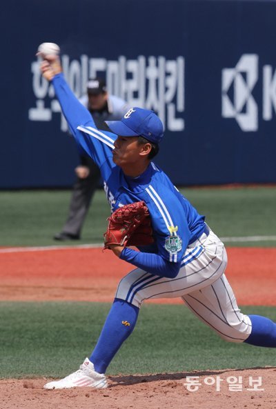 청주고 주권. 동아일보DB