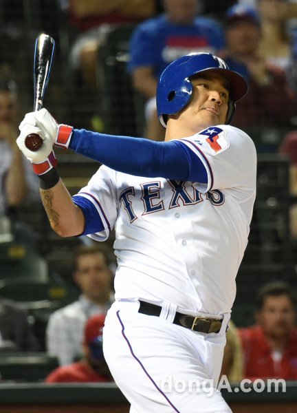 추신수. 동아닷컴DB.