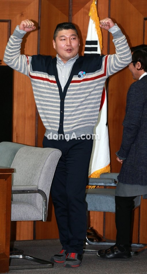 강호동.동아닷컴DB