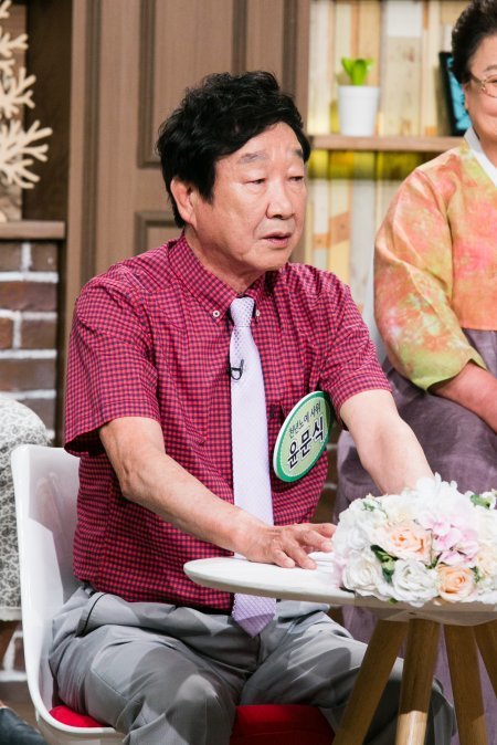 연기자 윤문식. 사진제공 ｜ 채널A