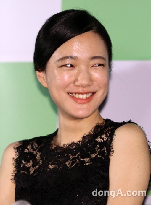 손수현. 동아닷컴DB