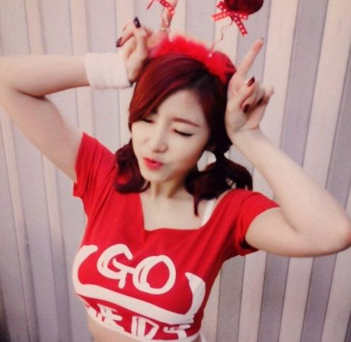 사진출처｜전효성 인스타그램