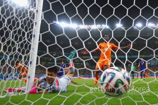 ⓒGettyimages멀티비츠