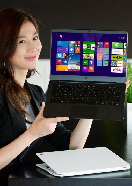 사진｜LG전자 제공