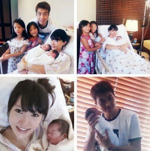 사진출처｜이수진 페이스북