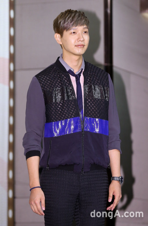 연기자 지현우. 동아닷컴DB