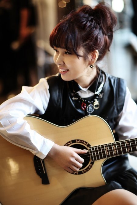 권진아. 사진제공｜안테나뮤직