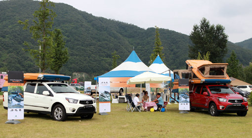 사진제공|쌍용자동차