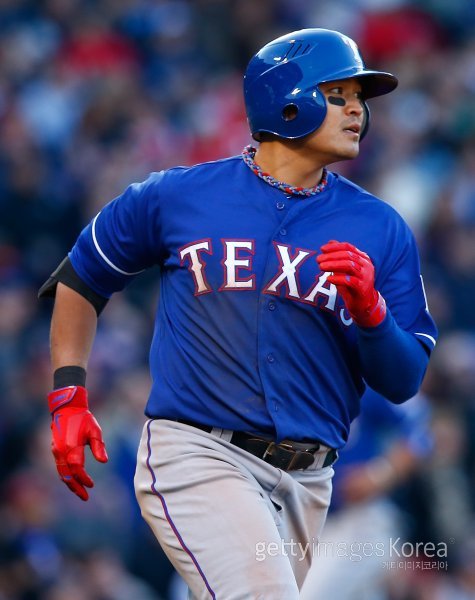 추신수. 사진｜ⓒGettyimages멀티비츠