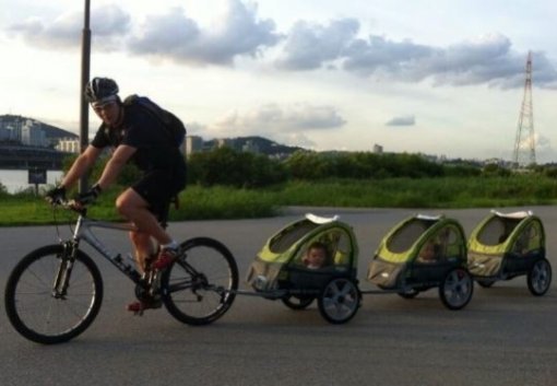 사진출처|송일국 트위터 캡처