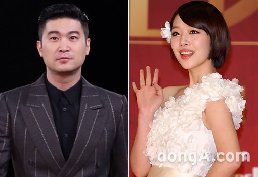 ‘최자 설리’. 동아닷컴DB