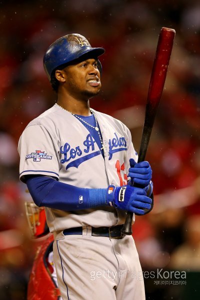 핸리 라미레즈. ⓒGettyimages멀티비츠